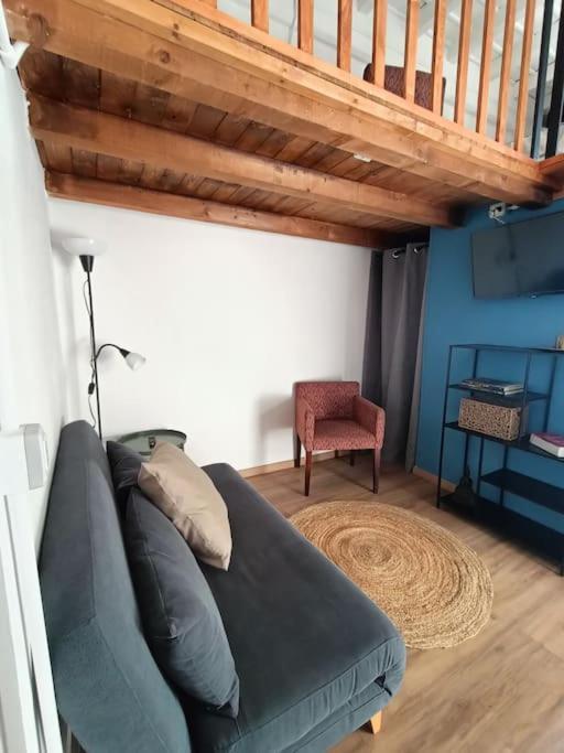 Grazioso Monolocale Con Soppalco Al Collegio -Come A Casa Locazioni Turistiche- Apartment Trezzo sullʼAdda Екстериор снимка